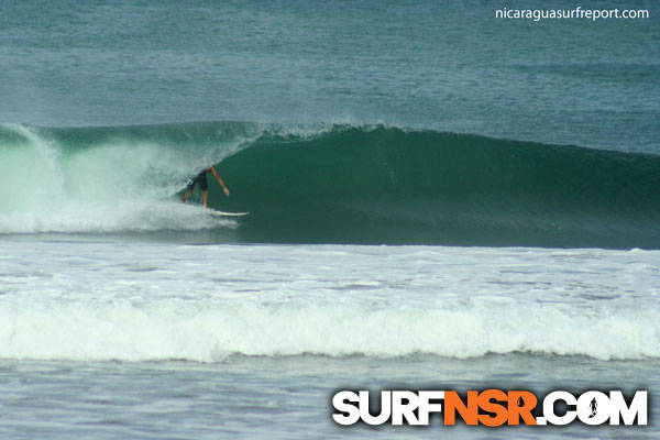 Nicaragua Surf Report - Report Photo 06/15/2011 6:53 PM