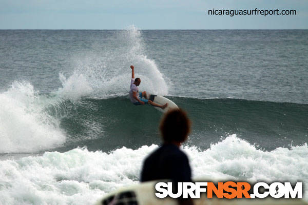 Nicaragua Surf Report - Report Photo 06/21/2013  3:28 PM 