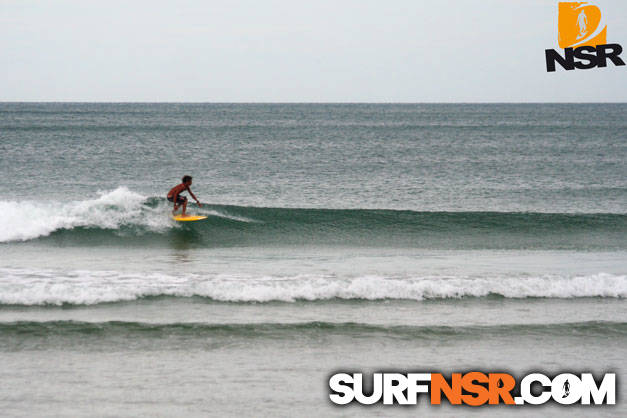 Nicaragua Surf Report - Report Photo 11/19/2008  9:53 AM 