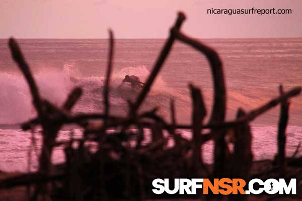 Nicaragua Surf Report - Report Photo 11/08/2013  8:03 PM 