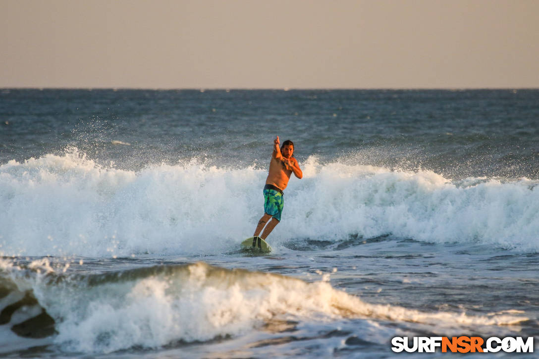 Nicaragua Surf Report - Report Photo 02/09/2020  8:08 PM 