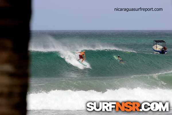 Nicaragua Surf Report - Report Photo 07/08/2014 7:47 PM
