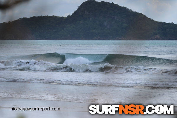 Nicaragua Surf Report - Report Photo 11/01/2014  5:04 PM 