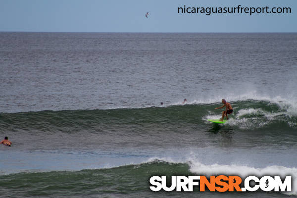Nicaragua Surf Report - Report Photo 07/13/2014 11:54 AM