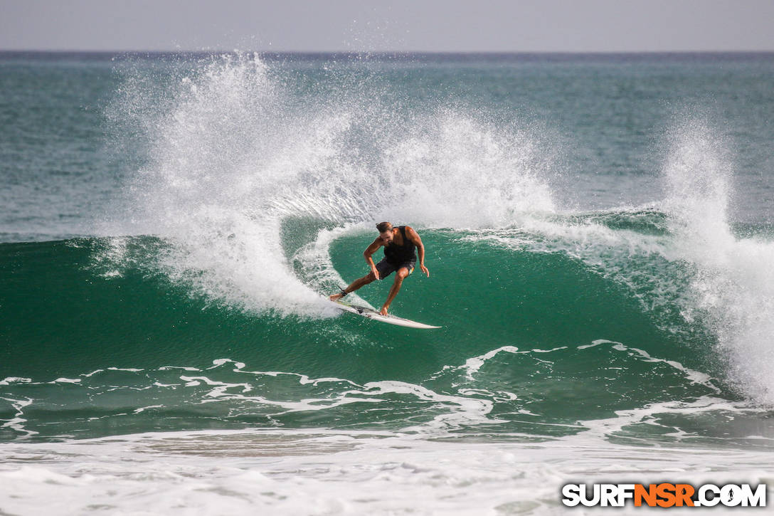 Nicaragua Surf Report - Report Photo 06/13/2021 9:02 PM