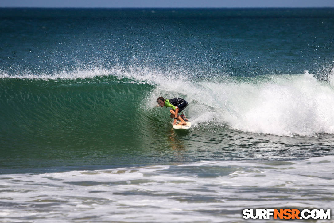 Nicaragua Surf Report - Report Photo 04/03/2020  5:13 PM 