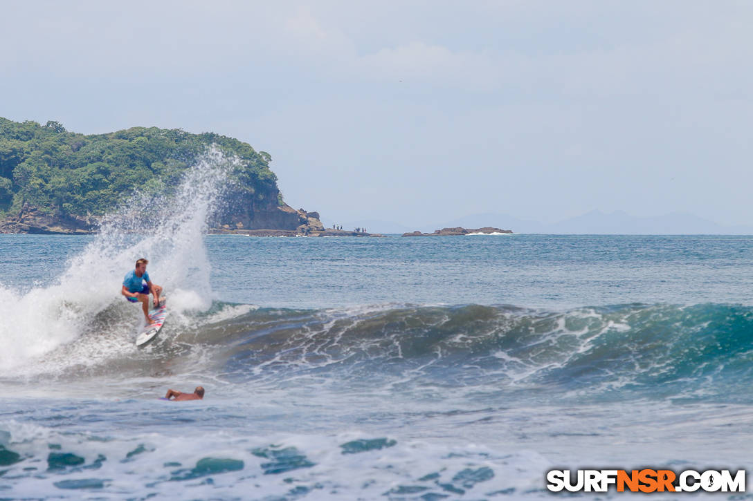 Nicaragua Surf Report - Report Photo 08/07/2021  1:15 PM 