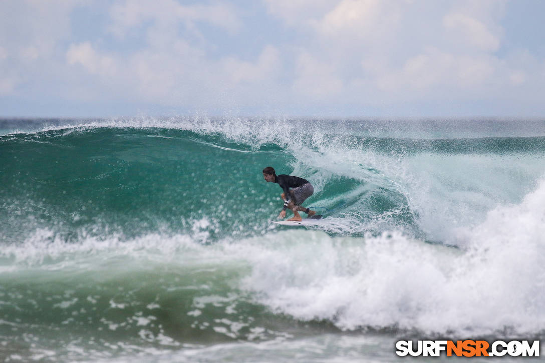 Nicaragua Surf Report - Report Photo 10/17/2021 8:03 PM