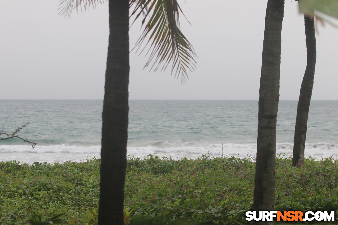 Nicaragua Surf Report - Report Photo 10/01/2017  9:31 AM 