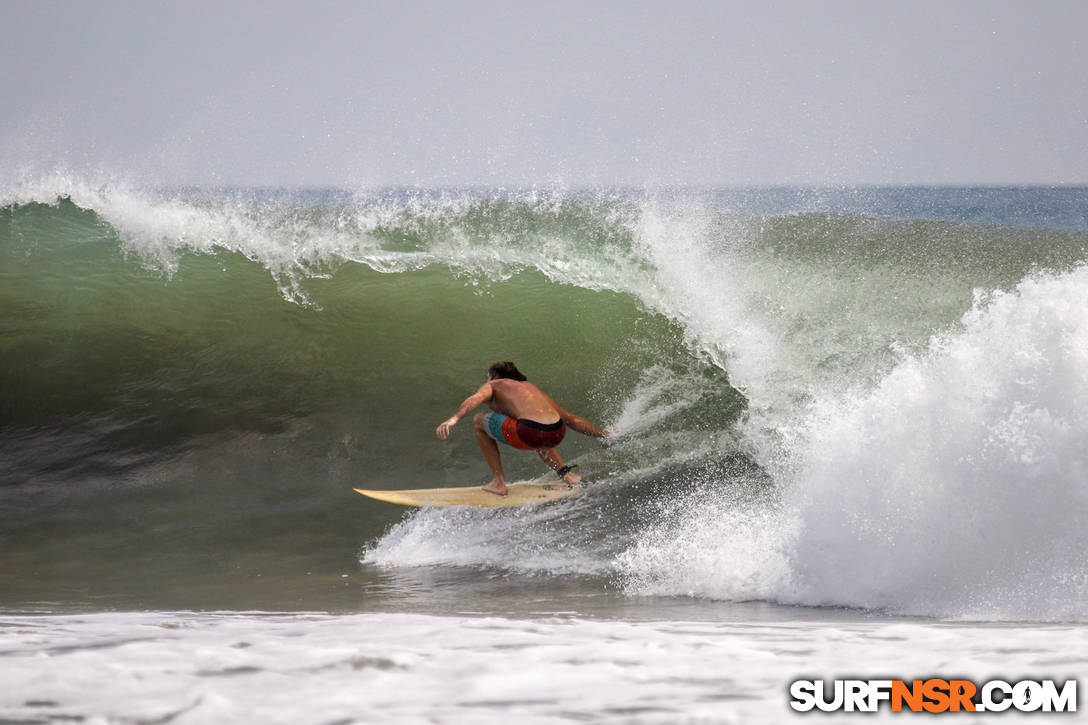 Nicaragua Surf Report - Report Photo 10/19/2020  5:04 PM 