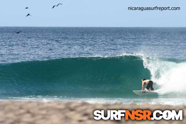 Nicaragua Surf Report - Report Photo 11/12/2013  11:55 AM 
