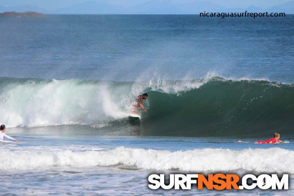 Nicaragua Surf Report - Report Photo 06/18/2014 4:12 PM