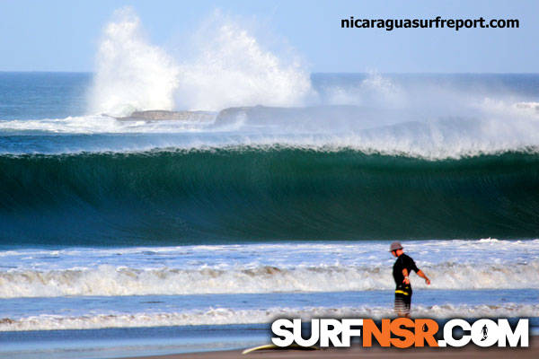 Nicaragua Surf Report - Report Photo 03/01/2013  1:17 PM 