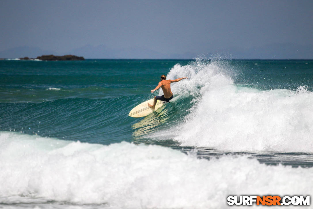 Nicaragua Surf Report - Report Photo 05/22/2020 4:24 PM
