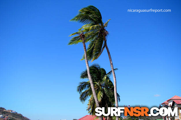 Nicaragua Surf Report - Report Photo 01/13/2010  2:16 PM 