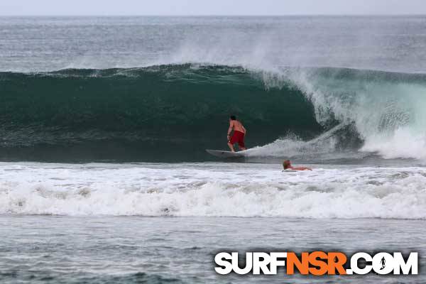Nicaragua Surf Report - Report Photo 08/16/2011 6:28 PM