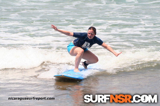 Nicaragua Surf Report - Report Photo 06/18/2009 7:09 PM