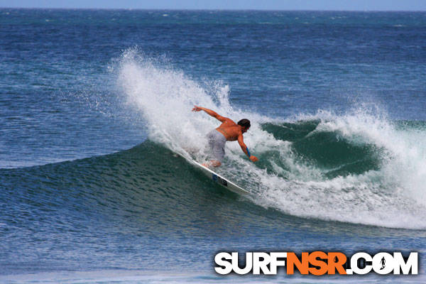 Nicaragua Surf Report - Report Photo 07/11/2012  11:47 AM 