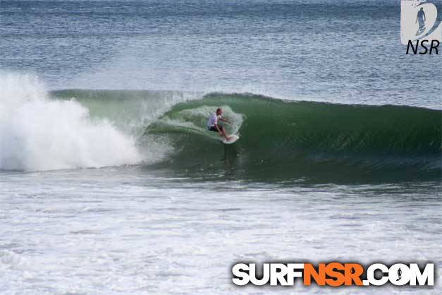 Nicaragua Surf Report - Report Photo 04/02/2007  8:22 PM 