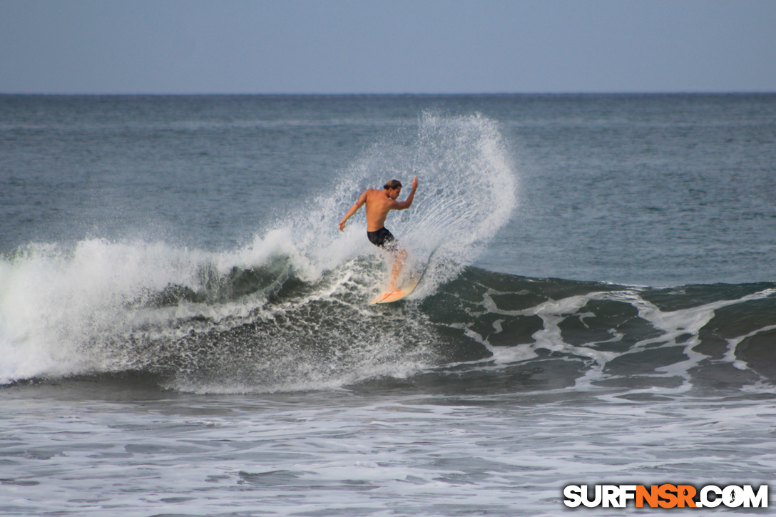 Nicaragua Surf Report - Report Photo 06/26/2017 9:53 PM