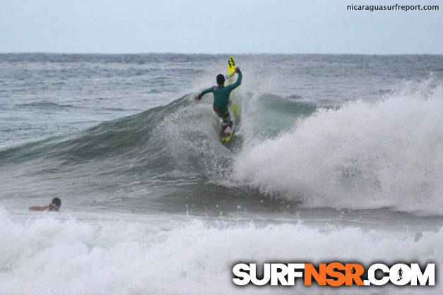 Nicaragua Surf Report - Report Photo 07/06/2008  3:20 PM 