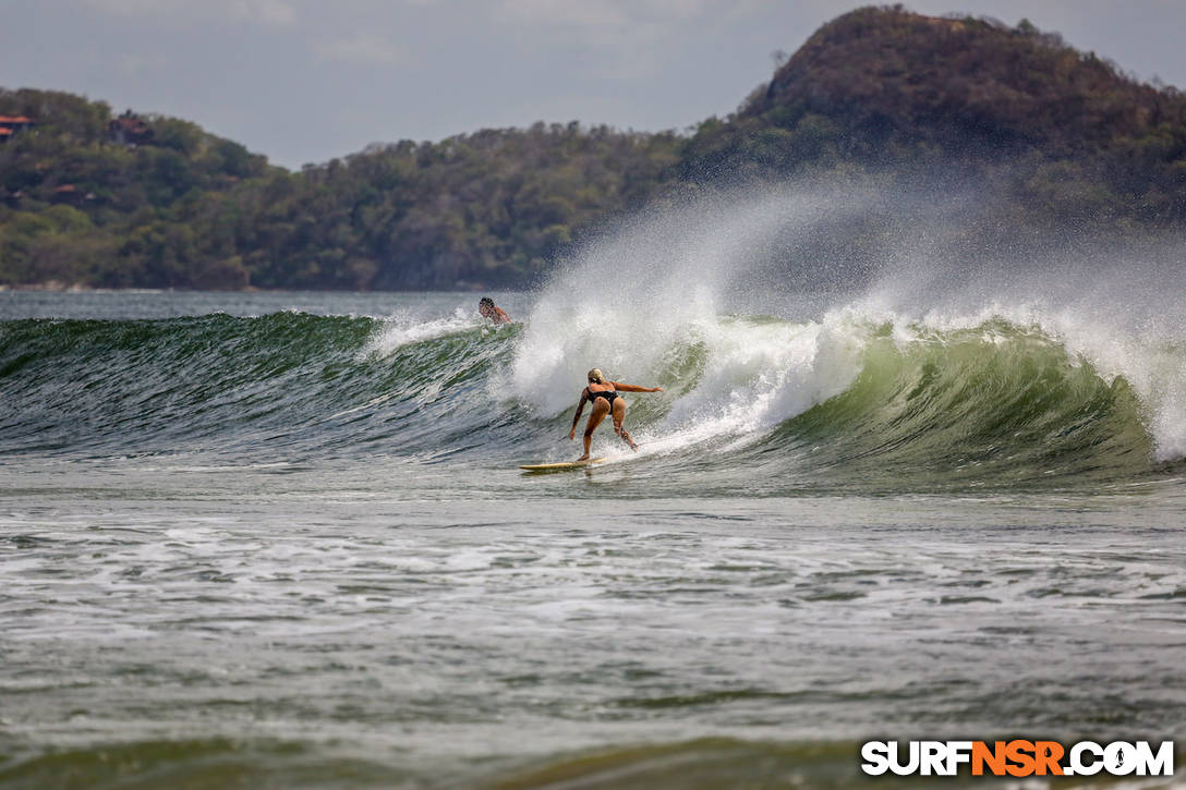 Nicaragua Surf Report - Report Photo 01/19/2019  7:15 PM 