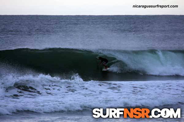 Nicaragua Surf Report - Report Photo 07/22/2011  4:59 PM 