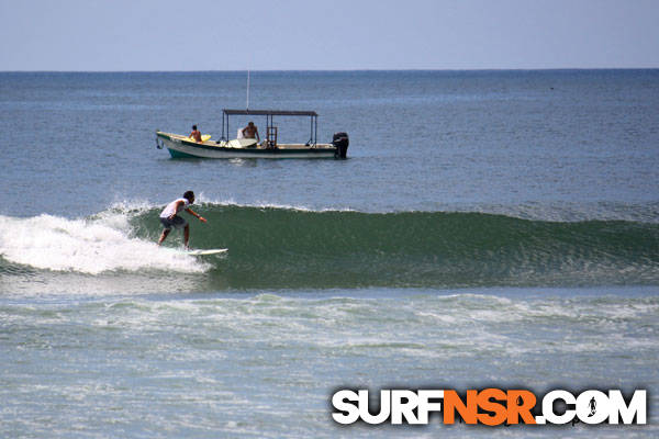 Nicaragua Surf Report - Report Photo 10/18/2010  3:35 PM 