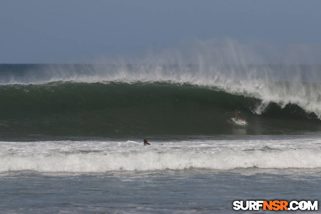 Nicaragua Surf Report - Report Photo 06/14/2016 1:35 PM