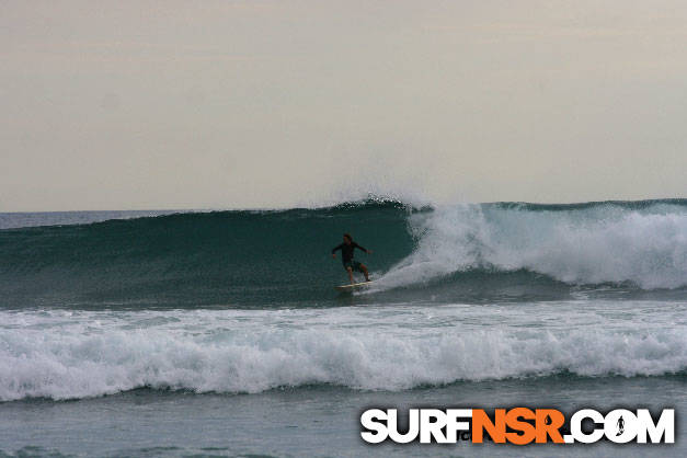 Nicaragua Surf Report - Report Photo 10/18/2009  9:00 PM 