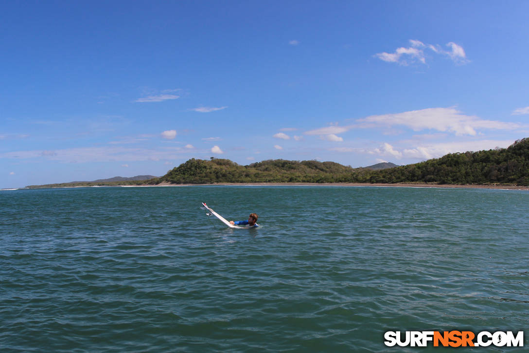 Nicaragua Surf Report - Report Photo 08/14/2015  9:37 PM 