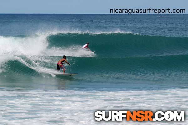 Nicaragua Surf Report - Report Photo 08/15/2013  1:17 PM 