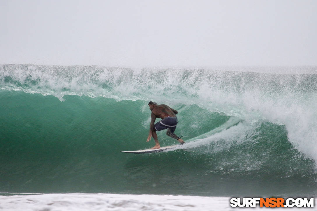 Nicaragua Surf Report - Report Photo 10/25/2018  1:10 PM 