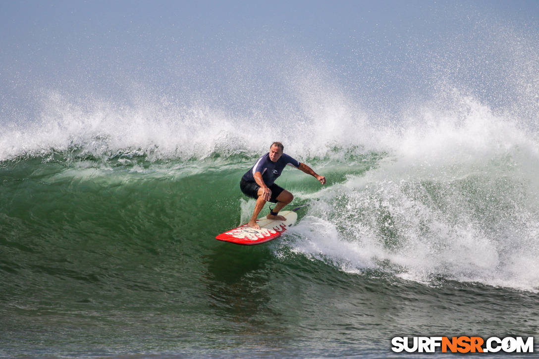 Nicaragua Surf Report - Report Photo 01/21/2020  1:06 PM 