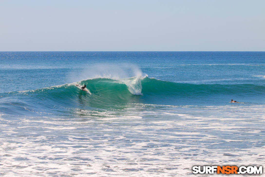 Nicaragua Surf Report - Report Photo 02/25/2020  9:54 PM 