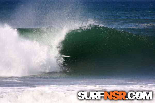 Nicaragua Surf Report - Report Photo 04/07/2011  4:48 PM 