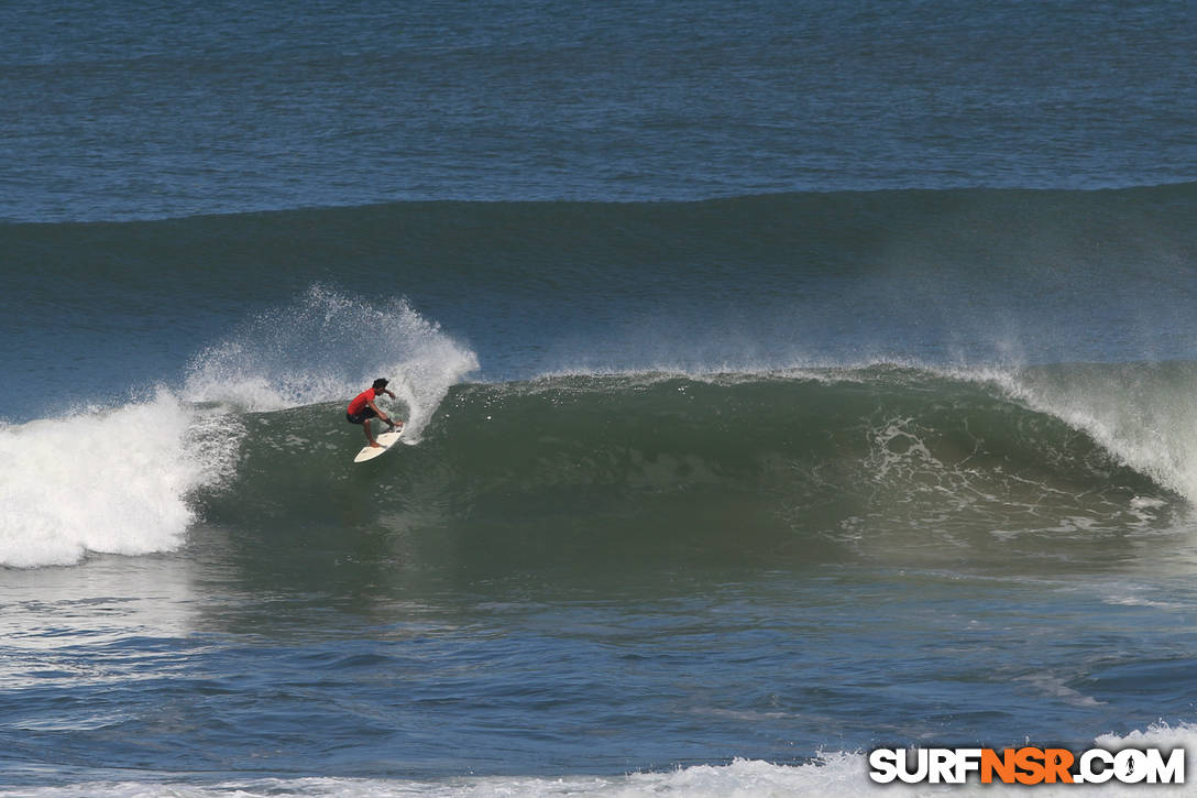 Nicaragua Surf Report - Report Photo 07/23/2016  7:25 PM 