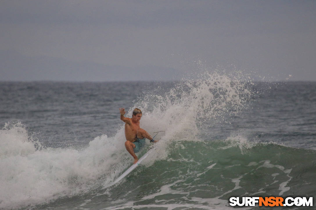 Nicaragua Surf Report - Report Photo 09/17/2019  8:05 PM 