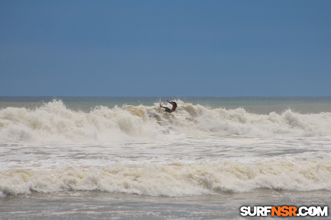 Nicaragua Surf Report - Report Photo 06/22/2017  4:47 PM 