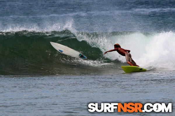 Nicaragua Surf Report - Report Photo 11/07/2012 8:28 PM