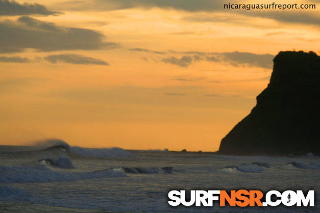 Nicaragua Surf Report - Report Photo 06/26/2008 3:21 PM