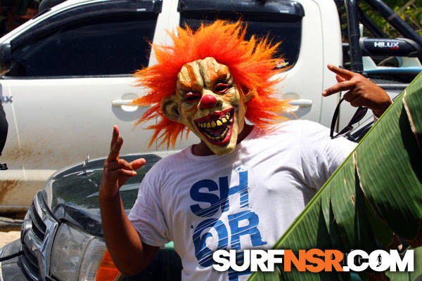 Nicaragua Surf Report - Report Photo 08/03/2012 7:19 PM