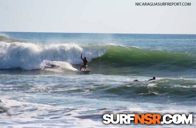 Nicaragua Surf Report - Report Photo 10/24/2006  9:26 PM 