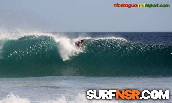 Nicaragua Surf Report - Report Photo 05/14/2010  6:58 PM 