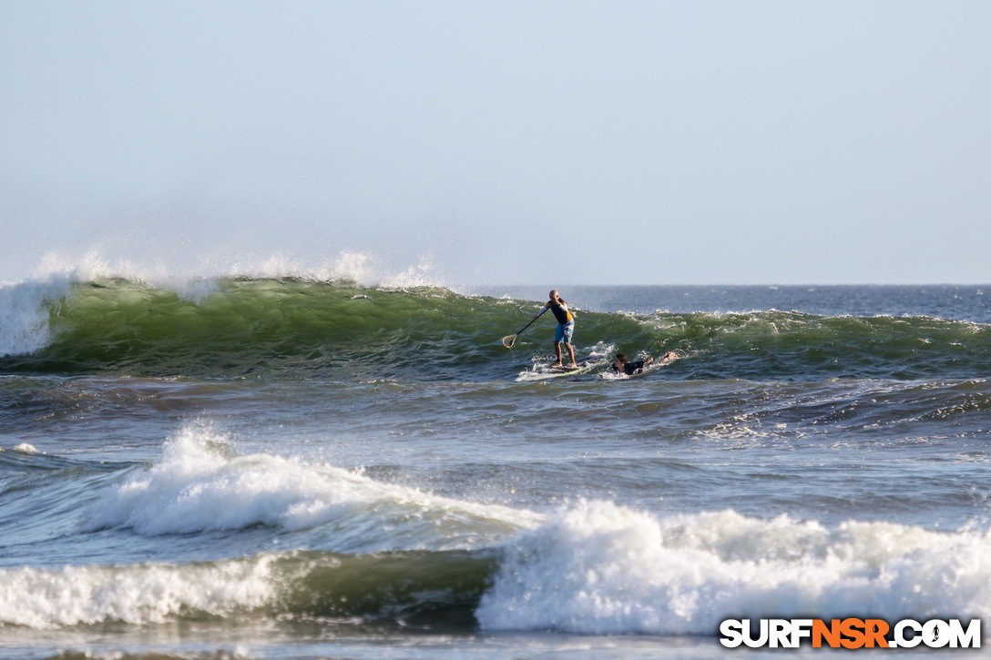 Nicaragua Surf Report - Report Photo 01/28/2018  8:18 PM 