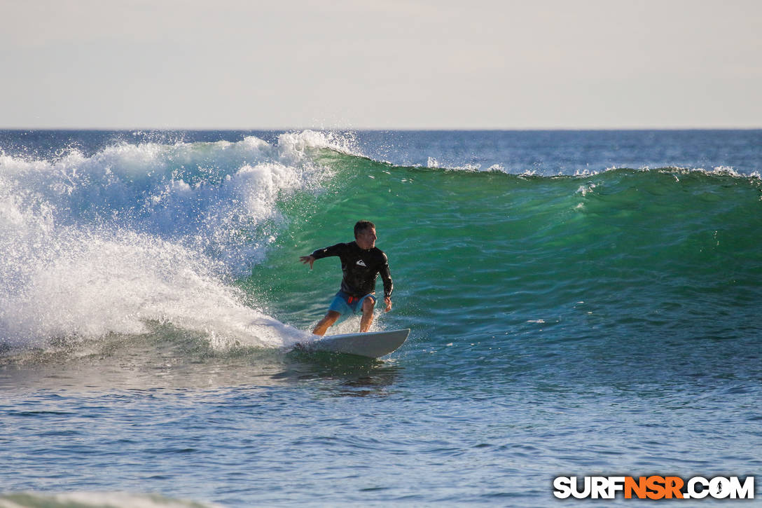 Nicaragua Surf Report - Report Photo 11/17/2019  6:08 PM 