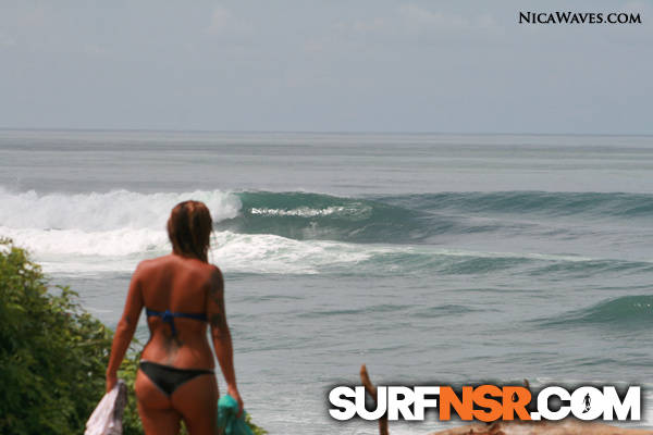 Nicaragua Surf Report - Report Photo 09/05/2011  7:32 PM 