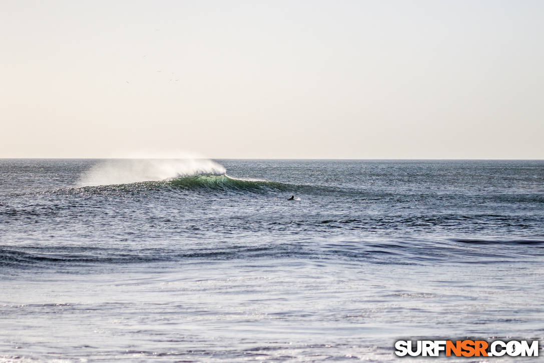 Nicaragua Surf Report - Report Photo 02/01/2021  8:09 PM 