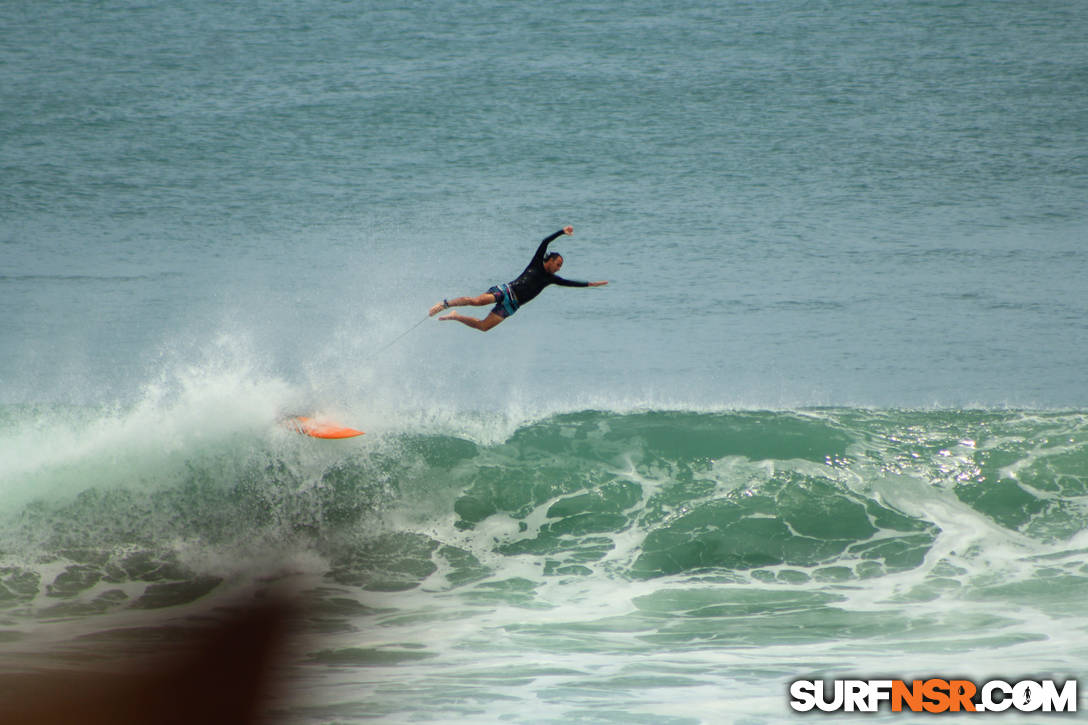 Nicaragua Surf Report - Report Photo 05/17/2018  9:51 PM 