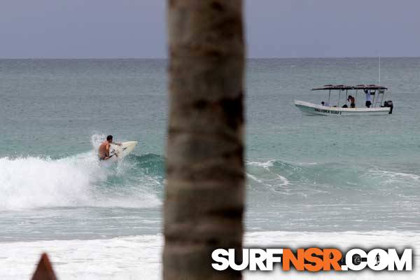 Nicaragua Surf Report - Report Photo 08/22/2014  1:38 PM 